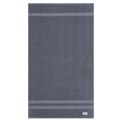 Froté osuška INTENSE 90x160 šedá