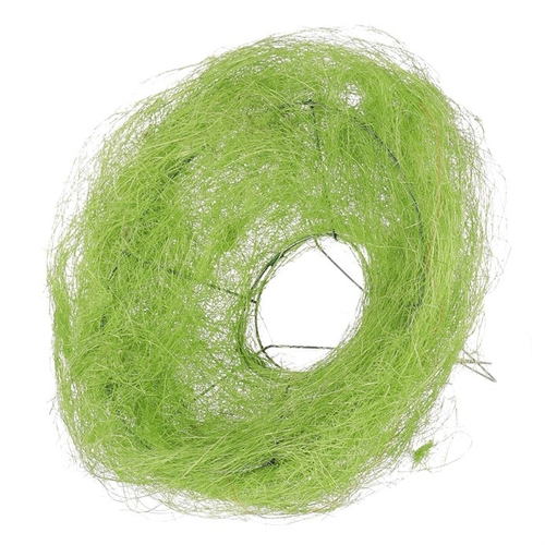 Proutěná dekorace - 6