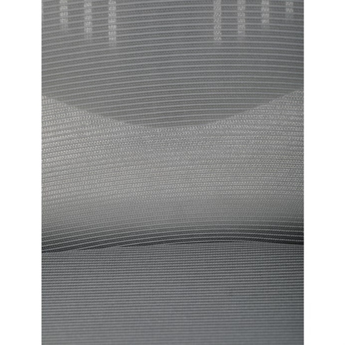 Kancelářská židle, houpací mechanismus, šedá, KA-K2031 GREY