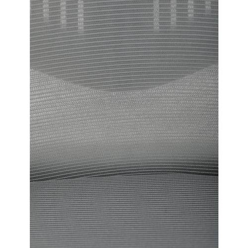 Kancelářská židle, houpací mechanismus, šedá, KA-K2031 GREY