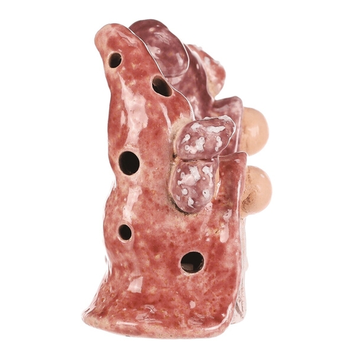 Skřítek s LED s osvětlením - keramika, mix 2 druhů, cena za 1 ks