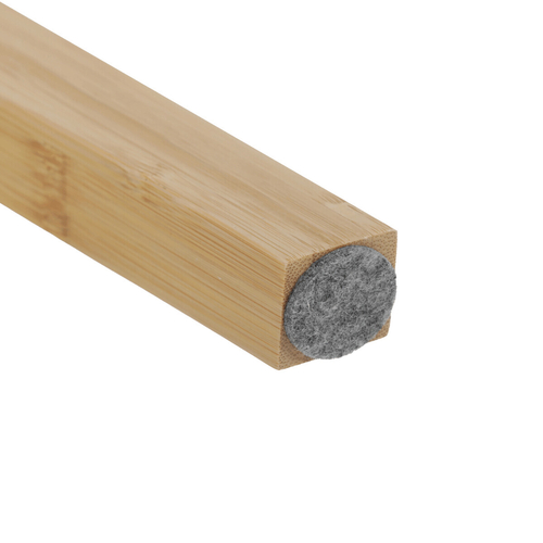 Botník, bambus, přírodní, DR-B056 NAT