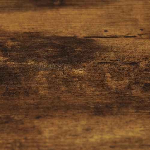 Regál, mdf, hnědá, GD-223 OLW