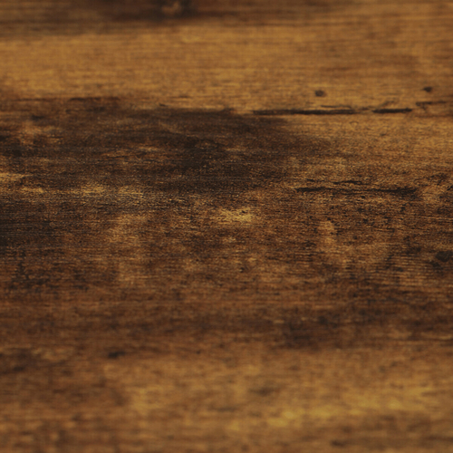 Regál, mdf, hnědá, GD-223 OLW