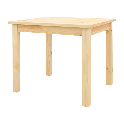 Dětský stůl 8856 lak