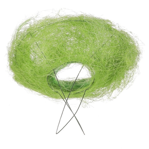 Proutěná dekorace 8