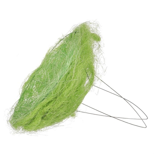 Proutěná dekorace 8