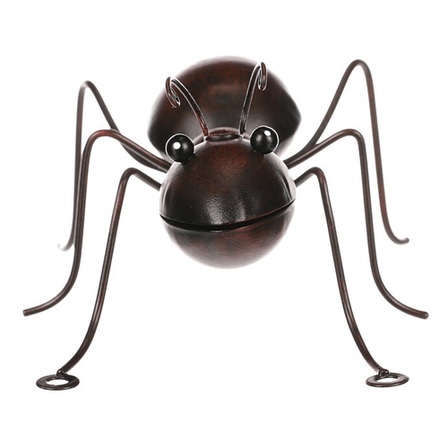 Mravenec - kovová nástěnná dekorace, malá velikost