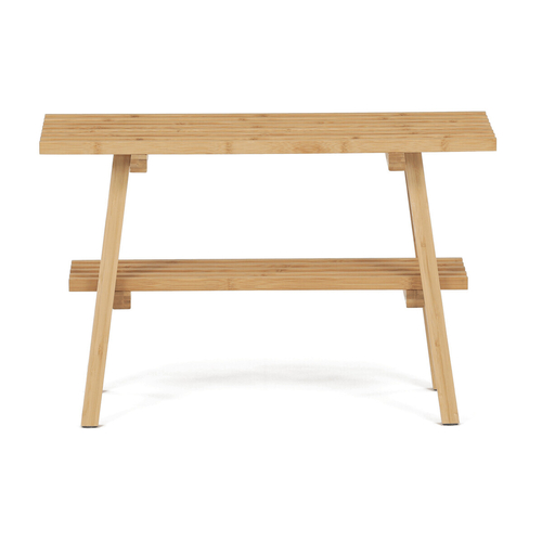 Botník, bambus, přírodní, DR-B056 NAT