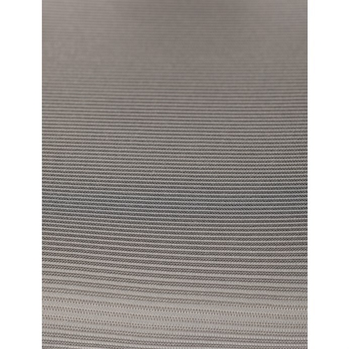 Dětská židle, výškově nastavitelná, šedá síťovina, KA-C801 GREY