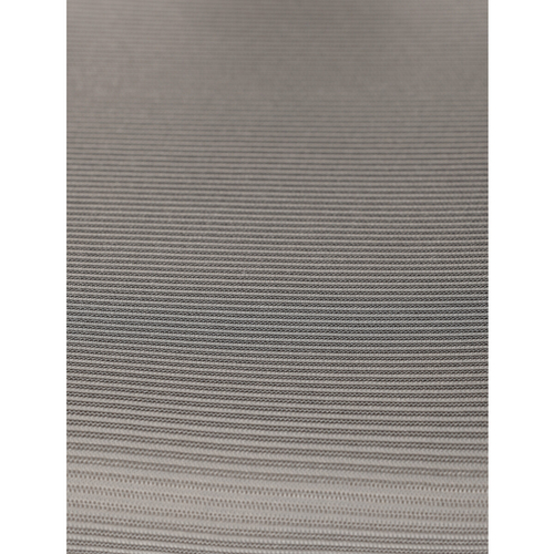 Dětská židle, výškově nastavitelná, šedá síťovina, KA-C801 GREY