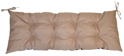 Podsedák 120x40 béžový voděodolný