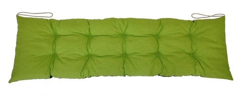 Podsedák 150x40 světle zelený melír