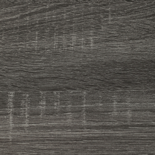 Konferenční stolek se zvedací deskou 100x50x48cm, mdf, šedý dub, CT-I1201 GREY
