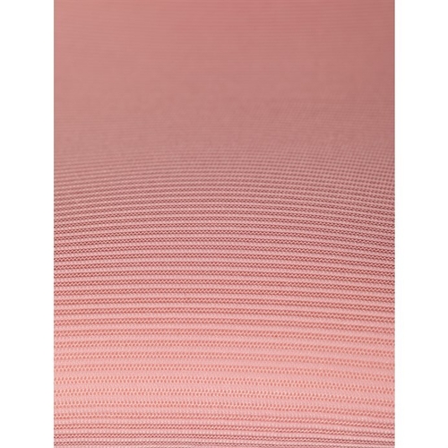 Dětská židle, výškově nastavitelná, růžová síťovina, KA-C806 PINK