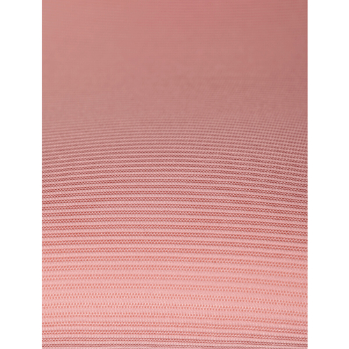Dětská židle, výškově nastavitelná, růžová síťovina, KA-C806 PINK