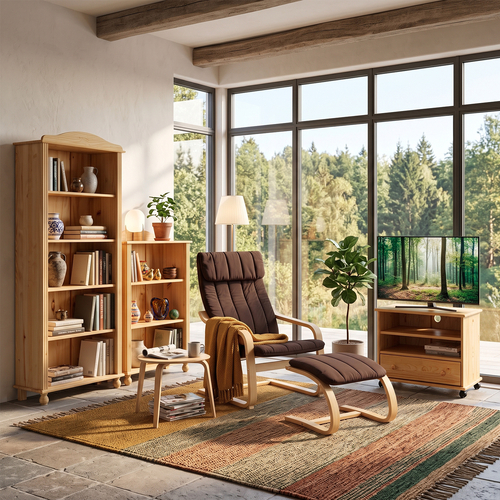 TV stolek 8841