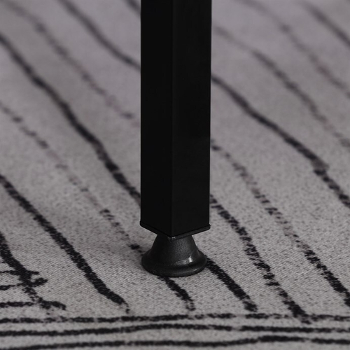 Regál, mdf, hnědá, GD-313 OAK