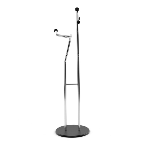 Němý sluha, kov, stříbrná, 83213 CRBK