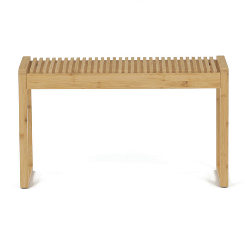 Botník, bambus, přírodní, DR-B040 NAT