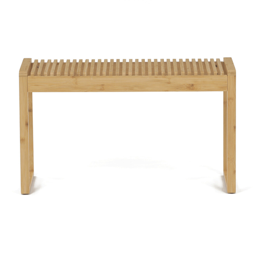 Botník, bambus, přírodní, DR-B040 NAT