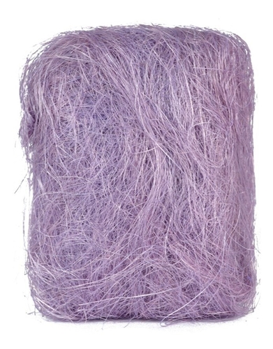 Sisálové vlákno 50g, baleno v polybagu