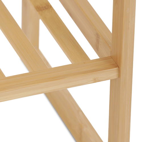 Botník, bambus, přírodní, DR-B010 NAT