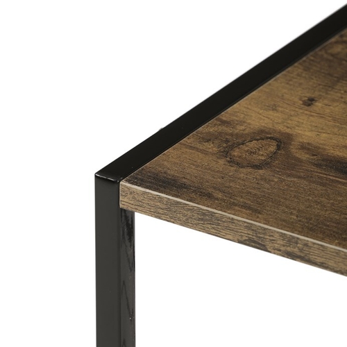 Botník, dřevo, přírodní, GD-414 OLW