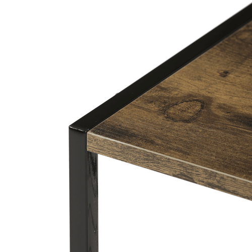 Botník, dřevo, přírodní, GD-414 OLW