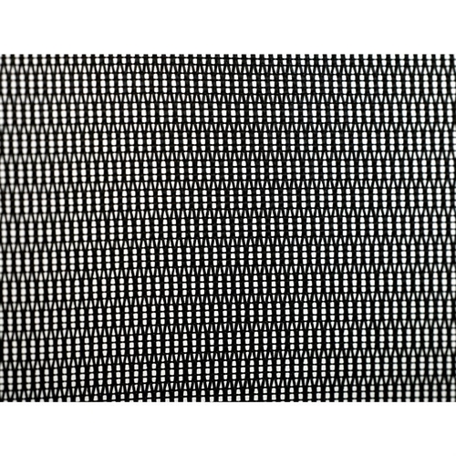 Kancelářská židle, houpací mechanismus, černá, KA-K2080 BK