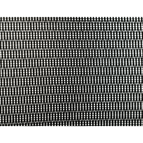 Kancelářská židle, houpací mechanismus, černá, KA-K2080 BK