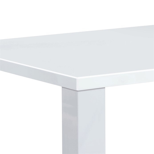 Jídelní stůl 160x90cm, mdf AT-3008 WT