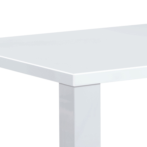 Jídelní stůl 160x90cm, mdf AT-3008 WT