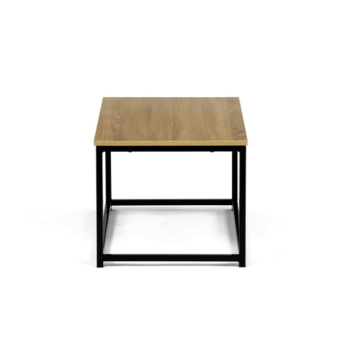 Konferenční stolek 90x48x41cm, mdf, old wood, CT-G1090 OAK