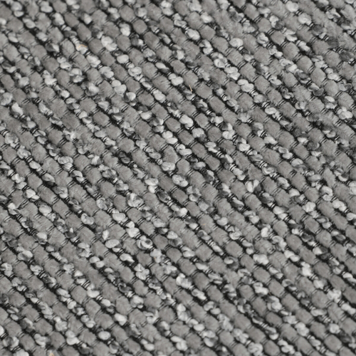 Rozkládací křeslo, šedá, látka, ASB-C3210 GREY2