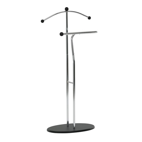 Němý sluha, kov, stříbrná, 83213 CRBK