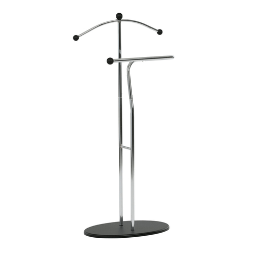 Němý sluha, kov, stříbrná, 83213 CRBK