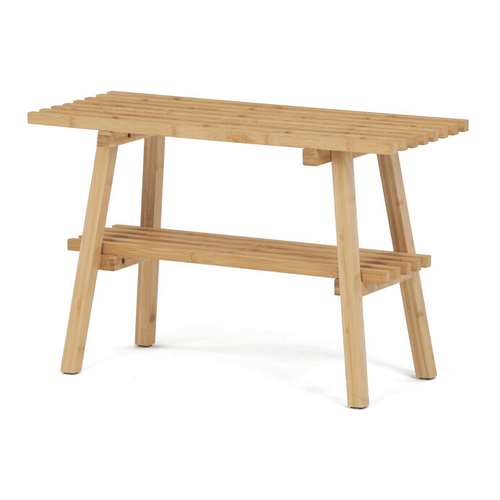 Botník, bambus, přírodní, DR-B056 NAT