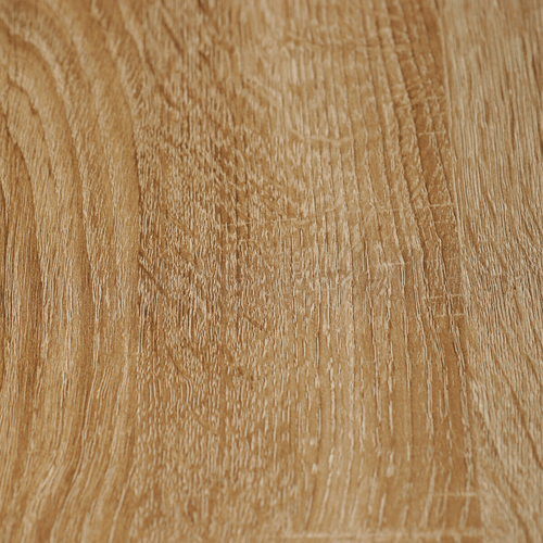 Jídelní set s 2 lavicemi, 110x60x75cm, mdf, dub, AUT-G1175 OAK