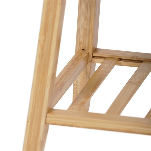 Botník, bambus, přírodní, DR-N1012 GREY2