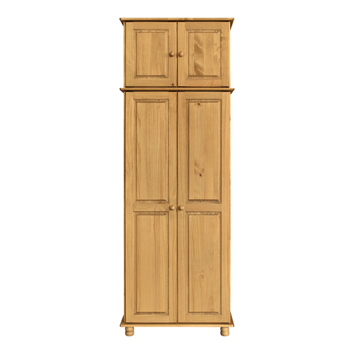 Nástavec 2dveřový 8861 vosk