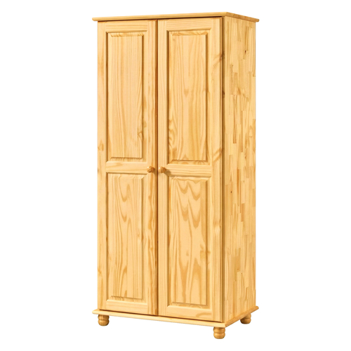 Skříň 2dveřová 8860 lakovaná