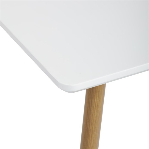 Jídelní stůl 140x80cm, mdf HT-W1214 WT