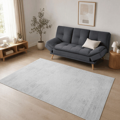 Koberec 160x230cm, béžová KOB-L3125