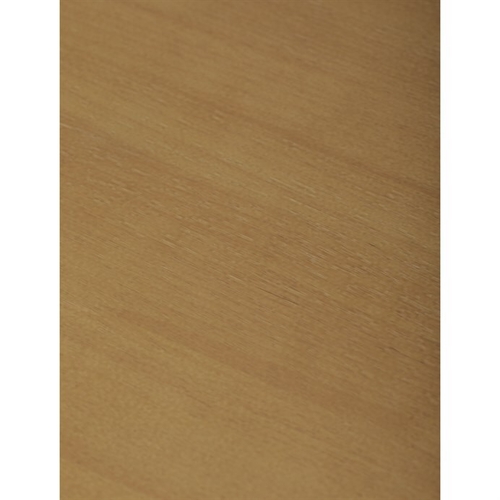 Jídelní set s 4 židlemi, 120x75x75cm, dýha, dub, VESPA OAK