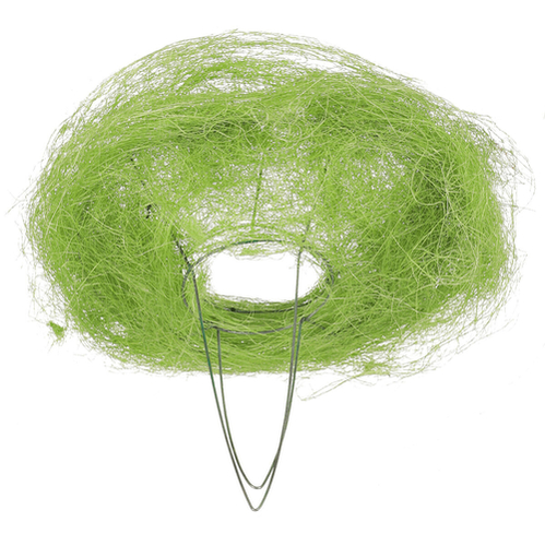 Proutěná dekorace - 6