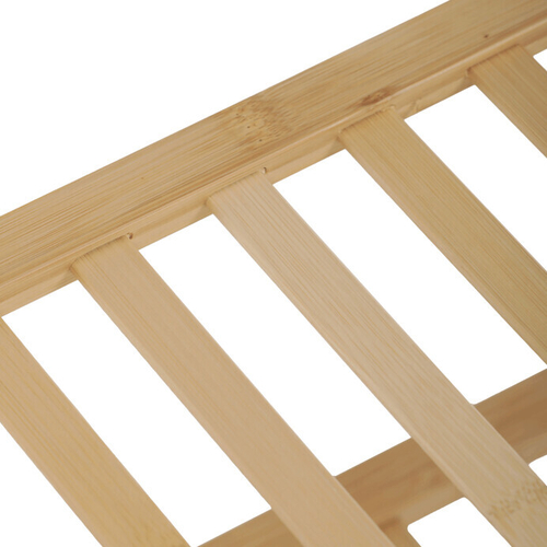 Botník, bambus, přírodní, DR-B011 NAT