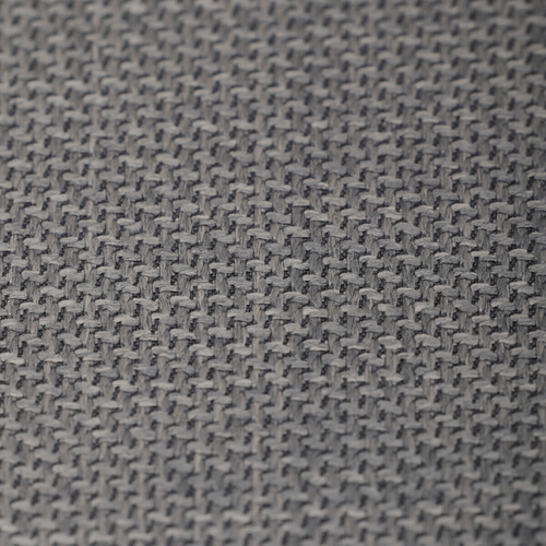 Jídelní židle, přírodní, masiv, C-2100 GREY2