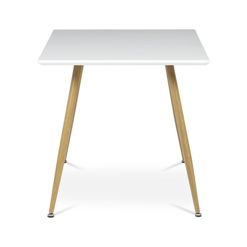 Jídelní stůl 140x80cm, mdf HT-W1214 WT