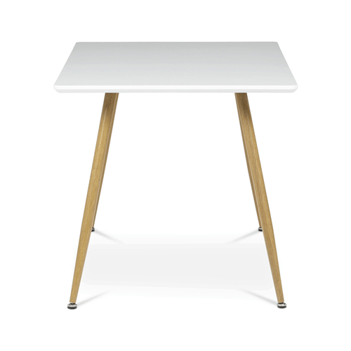 Jídelní stůl 140x80cm, mdf HT-W1214 WT